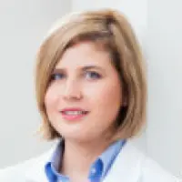 Dr n. med. Irmina OLEJNICZAK-STARUCH