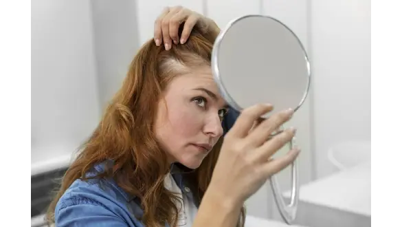 Trichotillomania