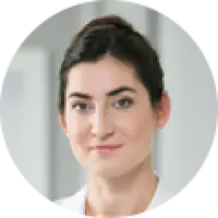 Dr n. med. Monika KIERSTAN