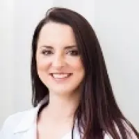 Lek. Anna ŻUCHOWSKA