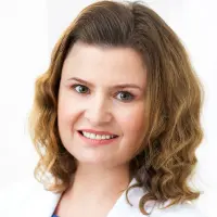 Dr n. med. Marlena CHMIELNICKA